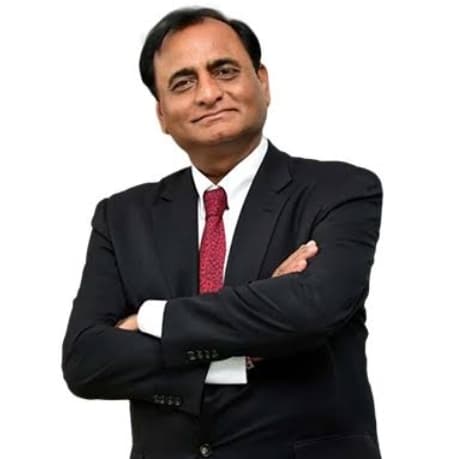 Narendra Raval (Guru)